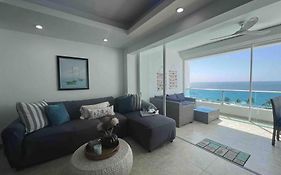 Bueno Paradise Condo In Marbella